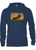 Ride the Worm T-Shirt