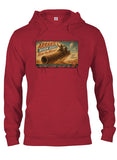 Ride the Worm T-Shirt