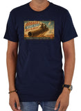 Ride the Worm T-Shirt