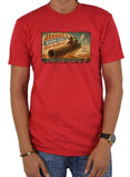 Ride the Worm T-Shirt