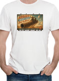 Ride the Worm T-Shirt