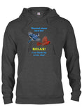 Worried about bird flu T-Shirt