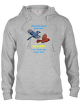 Worried about bird flu T-Shirt