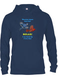 Worried about bird flu T-Shirt
