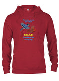 Worried about bird flu T-Shirt