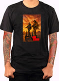 Easy Scooter T-Shirt