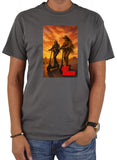 Easy Scooter T-Shirt