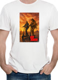 Easy Scooter T-Shirt