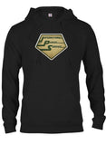 International Parcel Service Vintage Badge T-Shirt