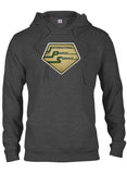 International Parcel Service Vintage Badge T-Shirt