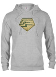 International Parcel Service Vintage Badge T-Shirt