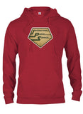International Parcel Service Vintage Badge T-Shirt