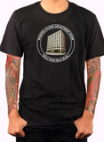 Winfred-Louder Logo T-Shirt