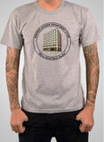 Winfred-Louder Logo T-Shirt