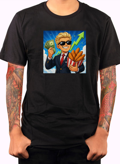 Tendies T-Shirt
