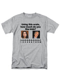 How Much Do You Like Kids? T-Shirt