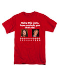 How Much Do You Like Kids? T-Shirt