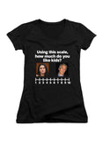 How Much Do You Like Kids? T-Shirt