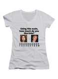 How Much Do You Like Kids? T-Shirt