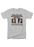 How Much Do You Like Kids? T-Shirt