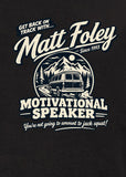 Motivational Speaker T-Shirt