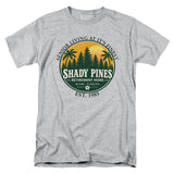 Shady Pines Retirement Home T-Shirt