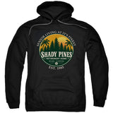 Shady Pines Retirement Home T-Shirt