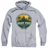 Shady Pines Retirement Home T-Shirt