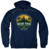 Shady Pines Retirement Home T-Shirt