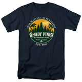 Shady Pines Retirement Home T-Shirt