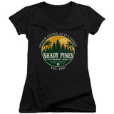 Shady Pines Retirement Home T-Shirt