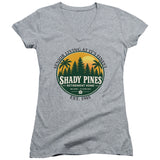 Shady Pines Retirement Home T-Shirt