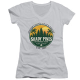 Shady Pines Retirement Home T-Shirt