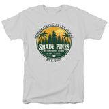 Shady Pines Retirement Home T-Shirt