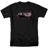 I Love It When A Plan Comes Together T-Shirt