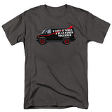 I Love It When A Plan Comes Together T-Shirt