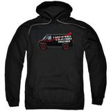 I Love It When A Plan Comes Together T-Shirt