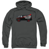 I Love It When A Plan Comes Together T-Shirt