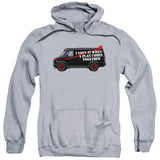 I Love It When A Plan Comes Together T-Shirt