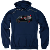 I Love It When A Plan Comes Together T-Shirt