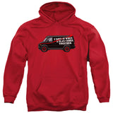 I Love It When A Plan Comes Together T-Shirt