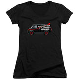 I Love It When A Plan Comes Together T-Shirt