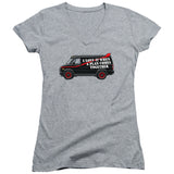 I Love It When A Plan Comes Together T-Shirt