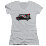 I Love It When A Plan Comes Together T-Shirt