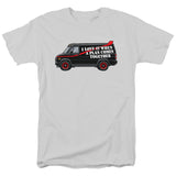 I Love It When A Plan Comes Together T-Shirt