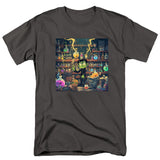 The Mad Scientist's Monster T-Shirt
