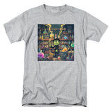 The Mad Scientist's Monster T-Shirt
