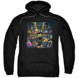 The Mad Scientist's Monster T-Shirt