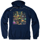 The Mad Scientist's Monster T-Shirt