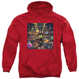 The Mad Scientist's Monster T-Shirt
